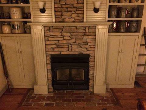 Jobs in Big Ash Fireplace & Stove - reviews